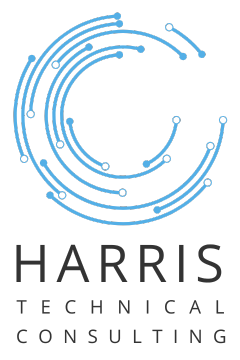 Harris Technical Consulting Harris Technical Consulting logo