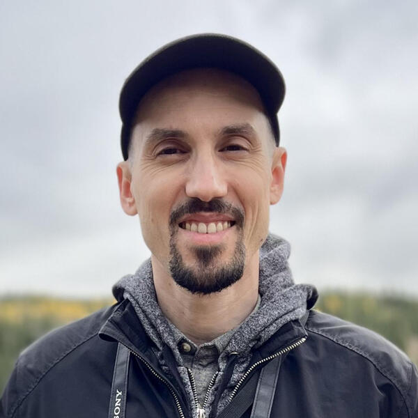 Jesse Harris Jesse Harris